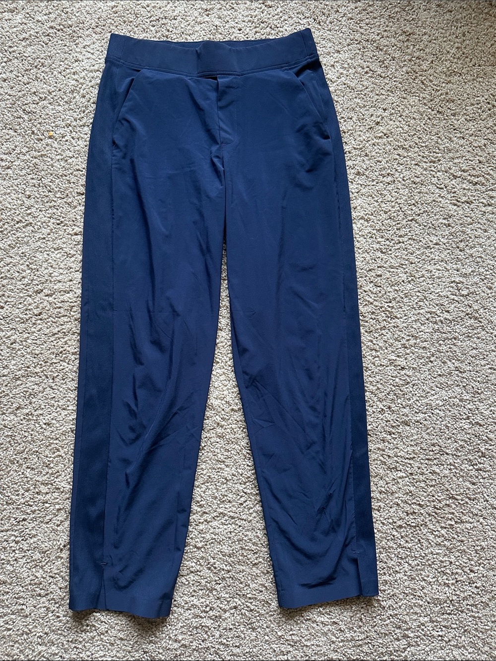 Athleta Brooklyn Pant